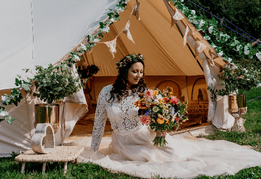 Wedding Bells