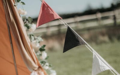 What Should You Ask Your Venue Before Booking A Tipi?